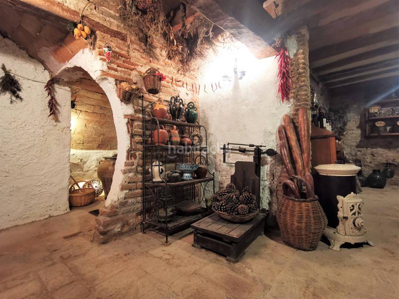 Foto 0810c957-b638-4d04-a0bd-c7d32db5818e. Haus mit heizung in Montbrió del Camp