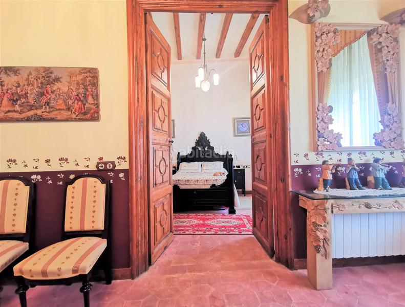 Foto 086db617-6111-44a6-9617-d46f98e54940. Haus mit heizung in Montbrió del Camp