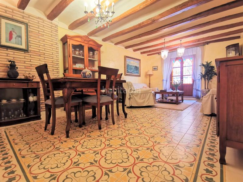 Foto 0998741b-a010-4436-bca1-5962915e1bf2. Haus mit heizung in Montbrió del Camp