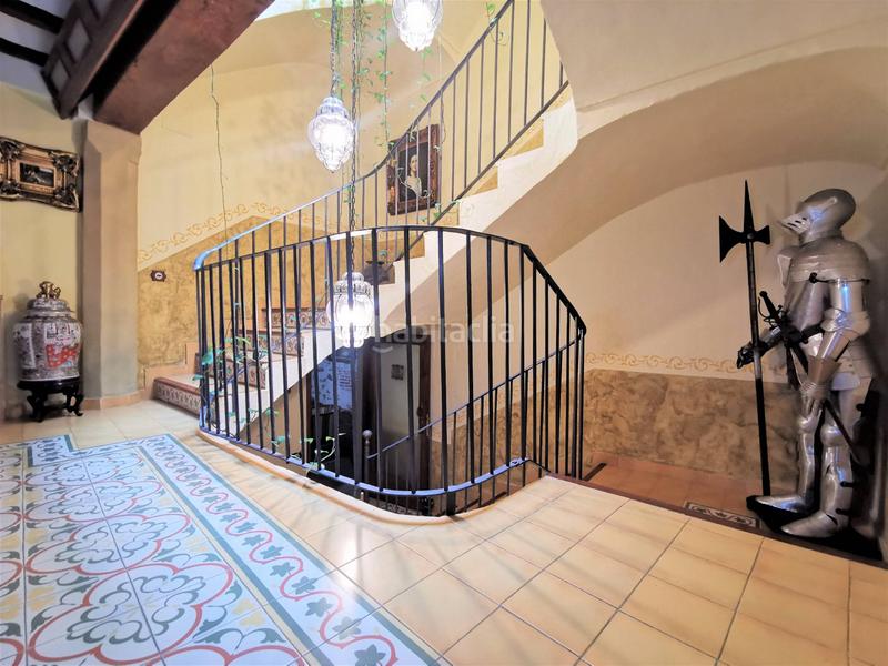 Foto 10c050fb-16ce-45aa-8161-f19fcbe59221. Haus mit heizung in Montbrió del Camp