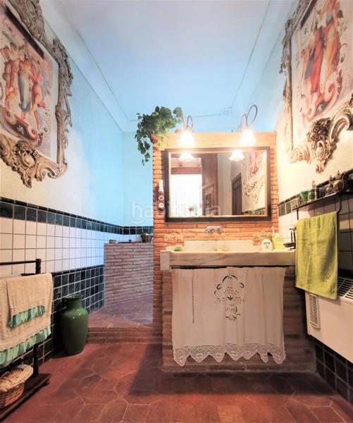 Foto 16ae59e5-c94e-47be-9ba8-517195ea0dd2. Haus mit heizung in Montbrió del Camp