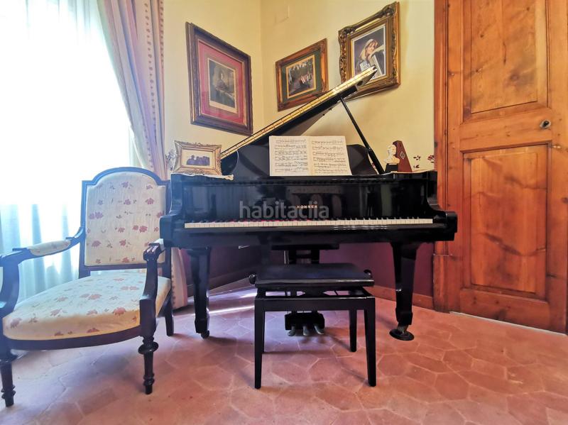 Foto 267dd4a3-3eaa-4e8a-963d-c5f06fb5db36. Haus mit heizung in Montbrió del Camp