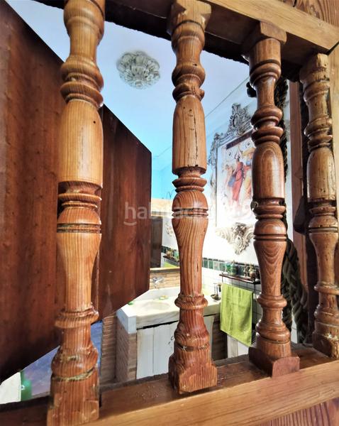 Foto 3ca084bb-f669-41b3-8f03-c2c15dd1d959. Haus mit heizung in Montbrió del Camp