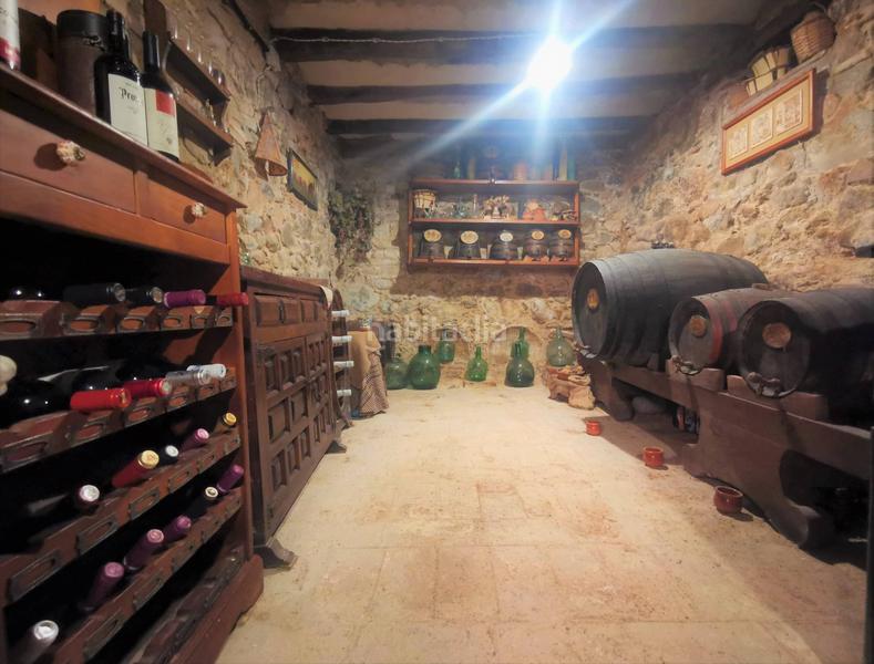 Foto 3dff91f3-2581-4e90-b1ef-73dd63327720. Haus mit heizung in Montbrió del Camp