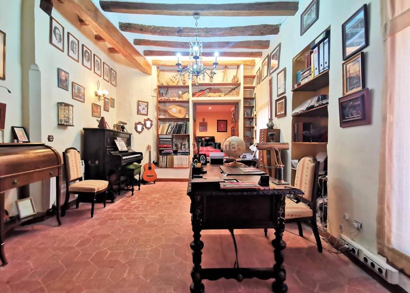 Foto 41ce74db-9134-484a-871f-b0e66bbed1d4. Haus mit heizung in Montbrió del Camp