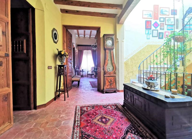 Foto 437b8069-fc48-4bbd-ab56-4dd74e65f61f. Haus mit heizung in Montbrió del Camp