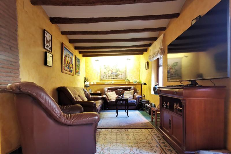 Foto 43dae7cd-8baa-48be-a8ae-5542a7a58a76. Haus mit heizung in Montbrió del Camp