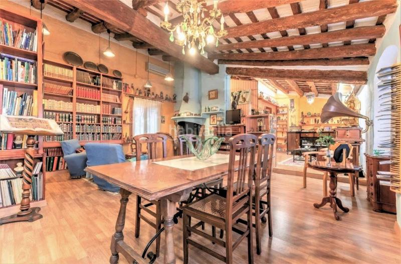 Foto 46a108a3-1adc-4f35-8ed0-520a5d039eb1. Haus mit heizung in Montbrió del Camp