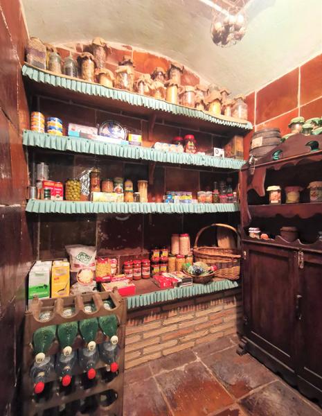 Foto 498d6702-d746-49a1-9495-794306976a6b. Haus mit heizung in Montbrió del Camp