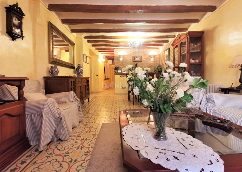 Foto 6a2095ce-5938-4877-b744-79914afb2f86. Haus mit heizung in Montbrió del Camp