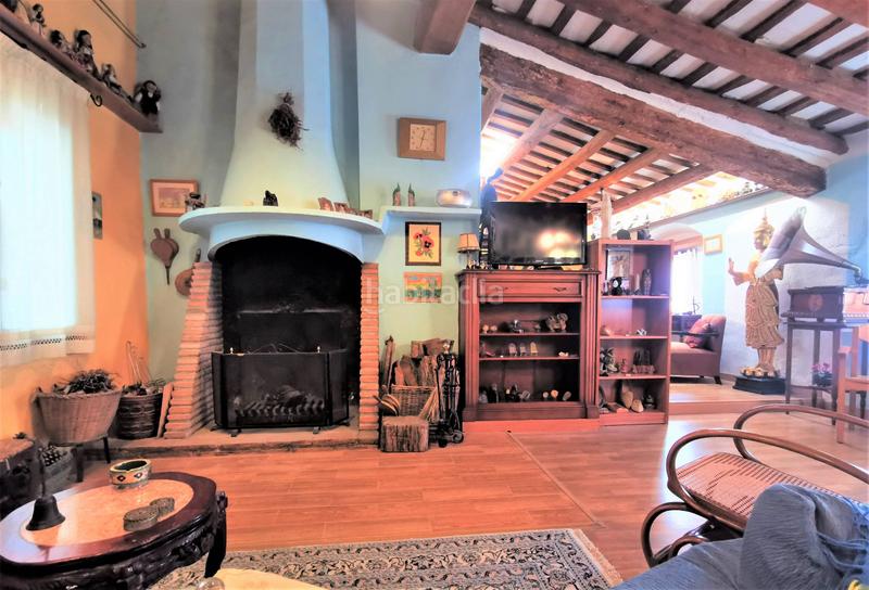 Foto 6a993f2e-8026-45e7-a7d0-a93f6cb990f3. Haus mit heizung in Montbrió del Camp