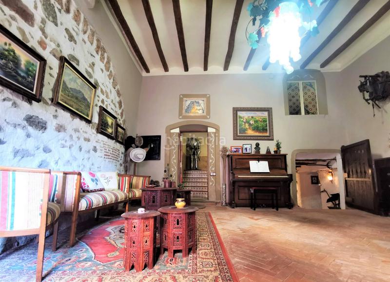 Foto 6fcd353d-a93e-49ff-9ba8-737a00e0f126. Haus mit heizung in Montbrió del Camp