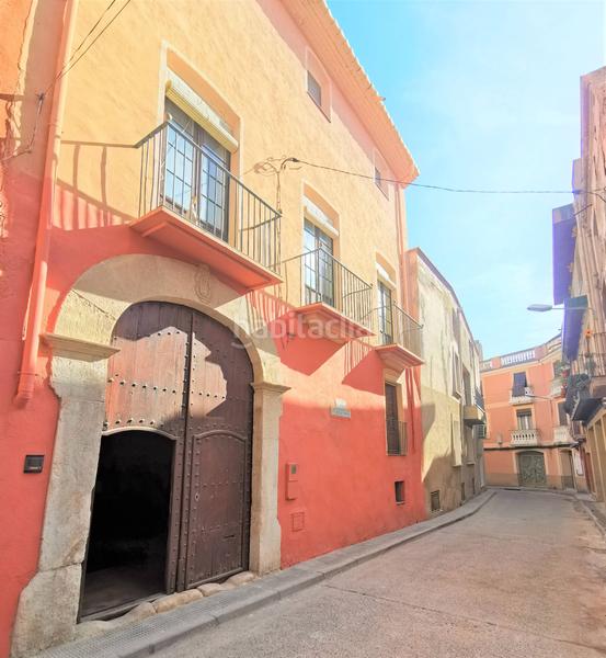 Foto 71b14405-a948-44f6-9f04-a4dd374a0c17. Haus mit heizung in Montbrió del Camp