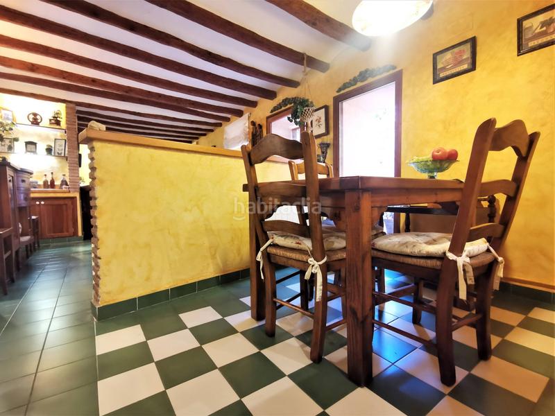 Foto 7b07762b-b7ef-48c6-a326-6815b1a0fa71. Haus mit heizung in Montbrió del Camp