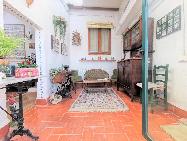 Foto 829ffd6f-1916-4619-8175-762d20e4ede7. Haus mit heizung in Montbrió del Camp