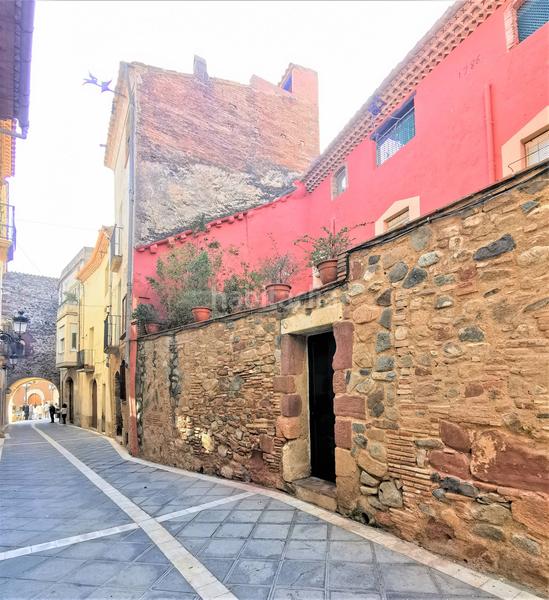 Foto 8786ac47-9f2e-47e9-ad3f-80e3ba41b394. Haus mit heizung in Montbrió del Camp