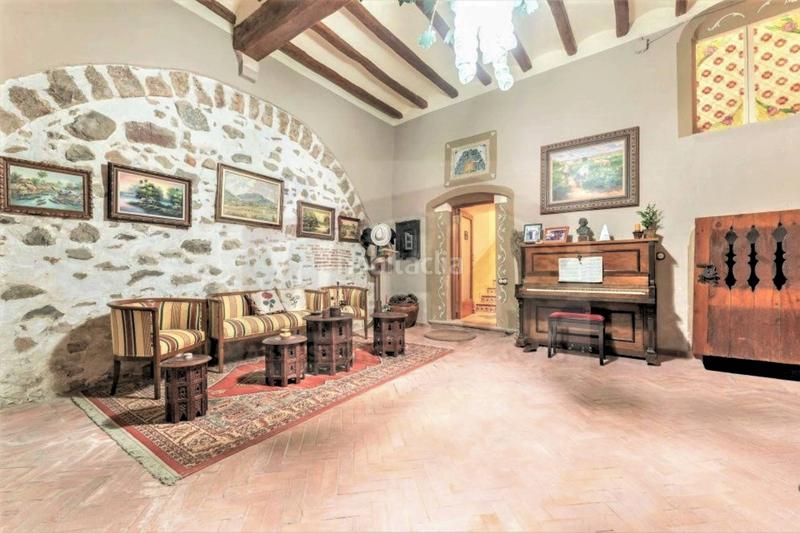 Foto 87961e74-7190-47a0-855f-023134adb975. Haus mit heizung in Montbrió del Camp