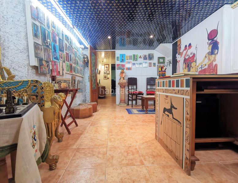 Foto 8a2897ac-d673-453a-a192-ed1d57fd4260. Haus mit heizung in Montbrió del Camp