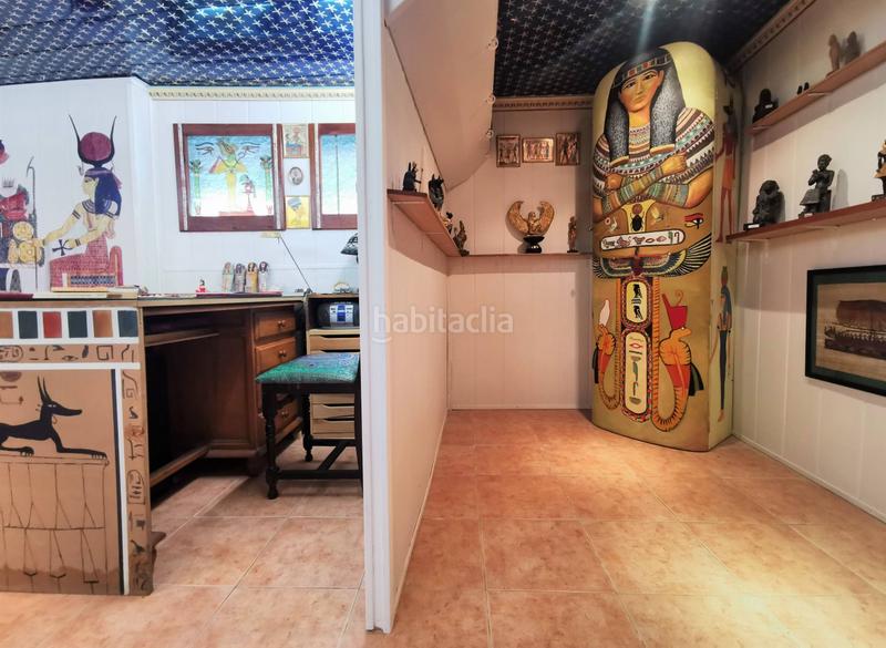 Foto a869ad1f-cd7d-4478-a47c-7c13655a4a28. Haus mit heizung in Montbrió del Camp