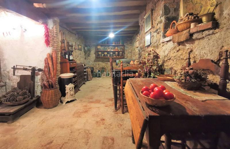 Foto b504048b-0dcf-48bb-8bc1-f42ae986f549. Haus mit heizung in Montbrió del Camp