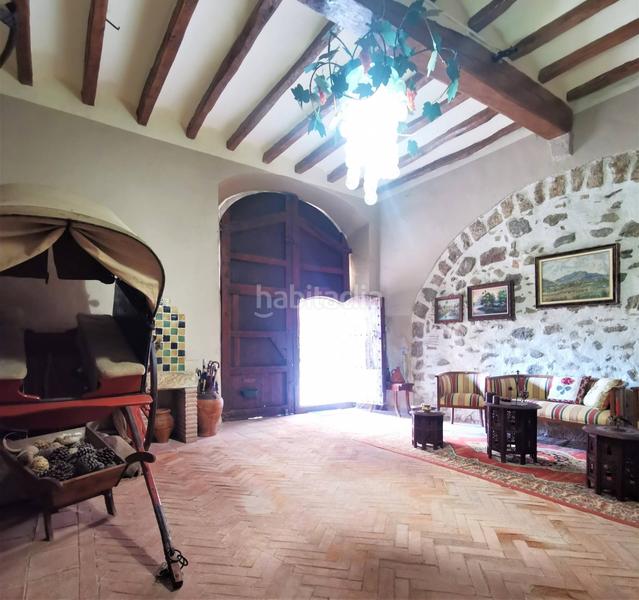 Foto bd67ac21-b281-4dd1-b1f9-1b4245577b27. Haus mit heizung in Montbrió del Camp