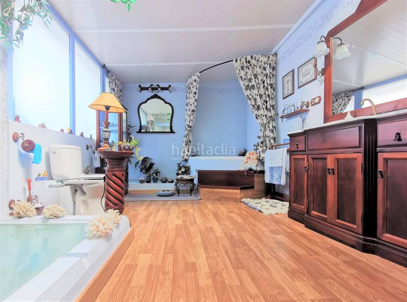 Foto be0c41bd-a2a2-461e-b8c4-20f3573e40e8. Haus mit heizung in Montbrió del Camp