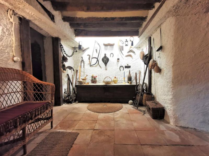 Foto c5aa54c5-1202-482a-8ebf-1b592186f974. Haus mit heizung in Montbrió del Camp