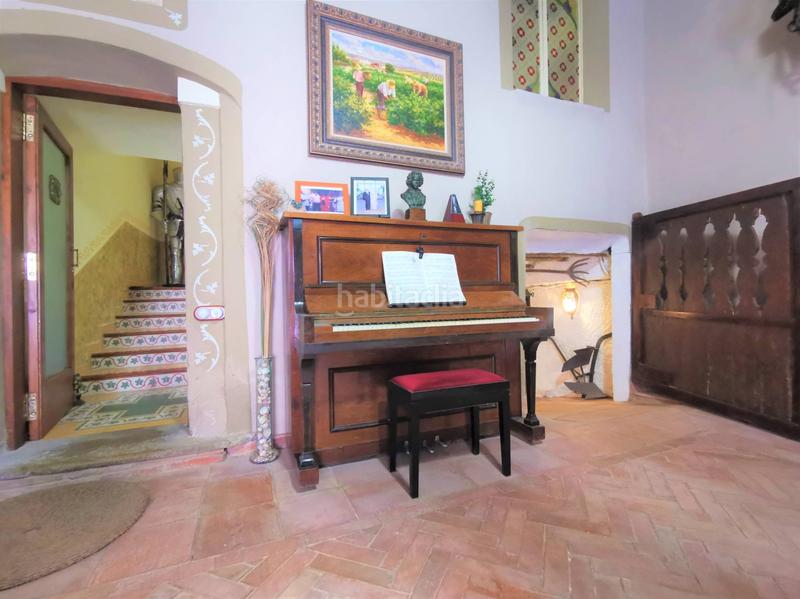 Foto c7d0fbe5-5508-47a5-b3e5-74fdbbe20362. Haus mit heizung in Montbrió del Camp