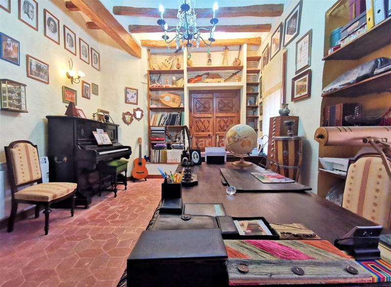 Foto c9b17f8d-f220-414e-91eb-2df17f3478a1. Haus mit heizung in Montbrió del Camp