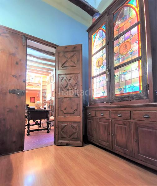 Foto cb877474-fe87-494e-9b86-97149e64f3ca. Haus mit heizung in Montbrió del Camp