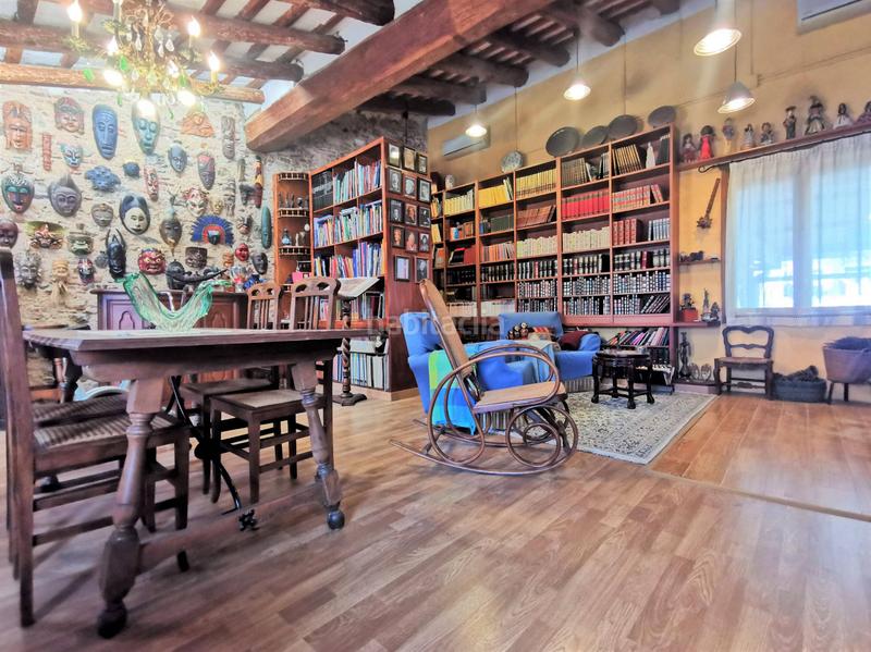 Foto d0ca562d-5f59-4bae-b04b-d416153783fd. Haus mit heizung in Montbrió del Camp