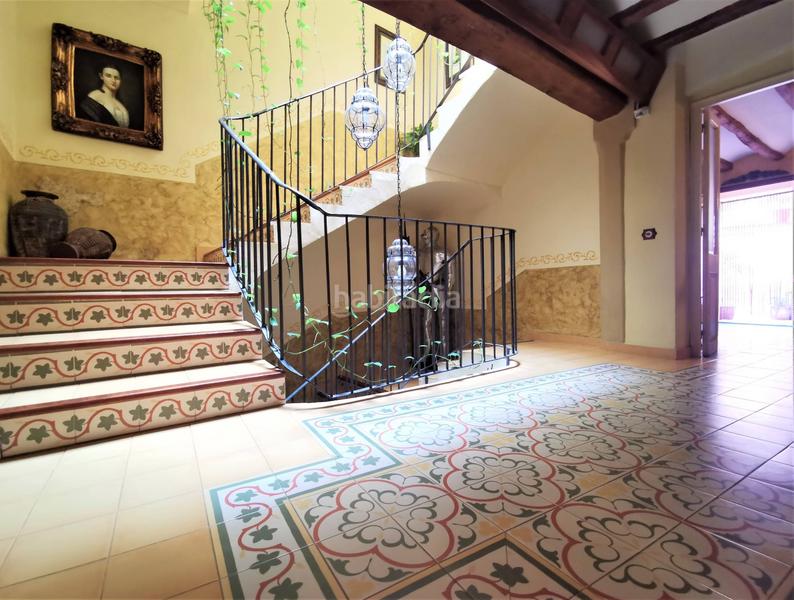 Foto e5de5ba9-89ae-497d-bb66-1182219026bc. Haus mit heizung in Montbrió del Camp