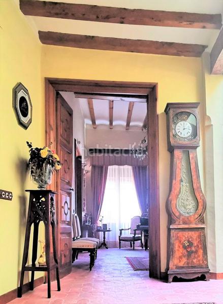 Foto ea6d76e3-3bed-4e61-a0e8-103a07b2ec6c. Haus mit heizung in Montbrió del Camp