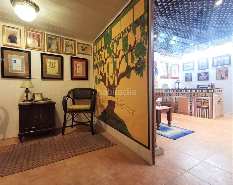 Foto f5346f11-b59a-4b40-98b0-7f048b217f74. Haus mit heizung in Montbrió del Camp