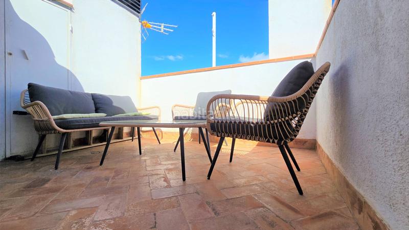 Foto 0f2ac8f3-431e-4d1e-afdf-1db6647fdf65. Casa con riscaldamento in casc antic - nou Cambrils Cambrils