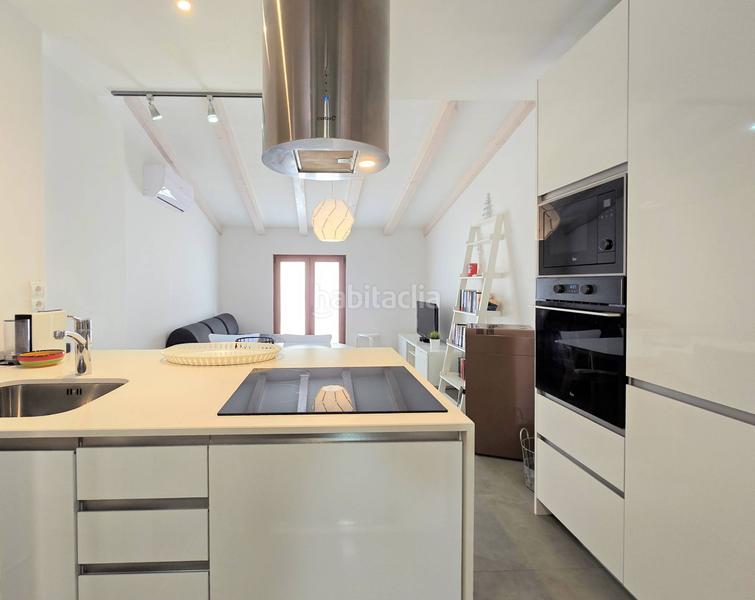 Foto 60aac755-6e4a-4301-b51c-8b365a9b8d55. Casa con riscaldamento in casc antic - nou Cambrils Cambrils