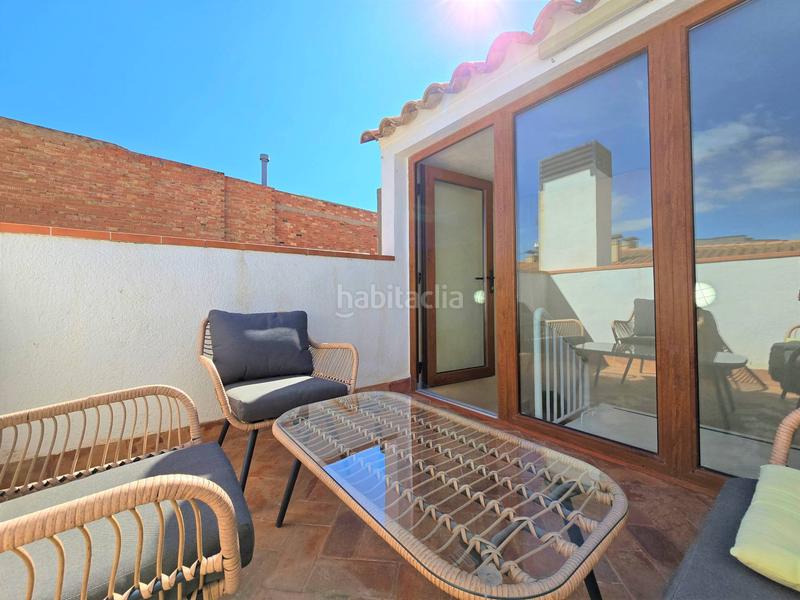 Foto 73b67c85-bab3-48f3-be25-9fbb42870873. Casa con riscaldamento in casc antic - nou Cambrils Cambrils