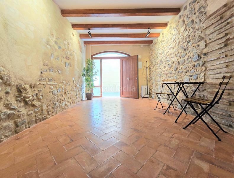 Foto d5d95f49-4be0-4e52-834f-f735870e6fe9. Casa con riscaldamento in casc antic - nou Cambrils Cambrils