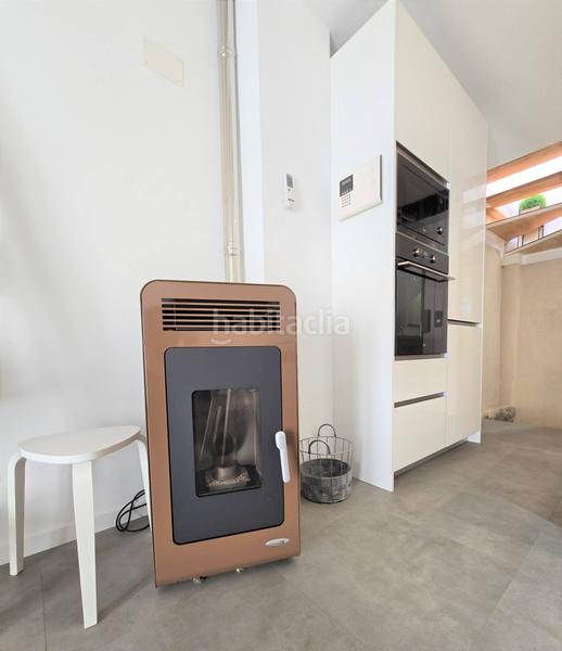 Foto fa508e4c-d777-4c88-9eec-74f59e57f61c. Casa con riscaldamento in casc antic - nou Cambrils Cambrils