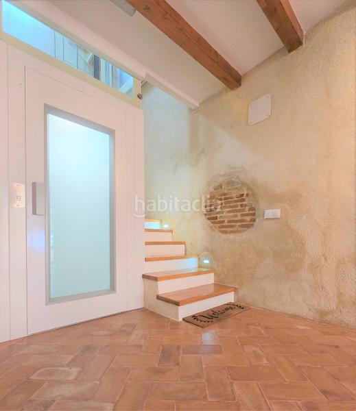 Foto fd0b7524-bfb5-4aaa-a714-4ef49663c11b. Casa con riscaldamento in casc antic - nou Cambrils Cambrils