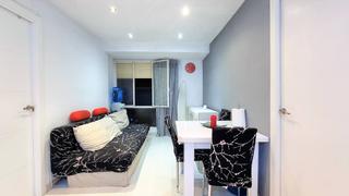 Location Appartement à Barris Marítims. Piso en alquiler en el serrallo