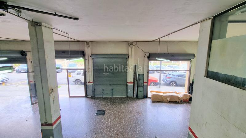 Foto 28e5c5bd-1c4d-4448-bc36-61886fc1e329. Aparcament cotxe a Ponent Reus