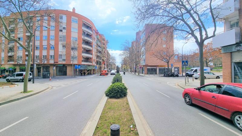 Foto 2f4e8ac3-0458-4f6b-8114-6e4a75519775. Aparcament cotxe a Ponent Reus