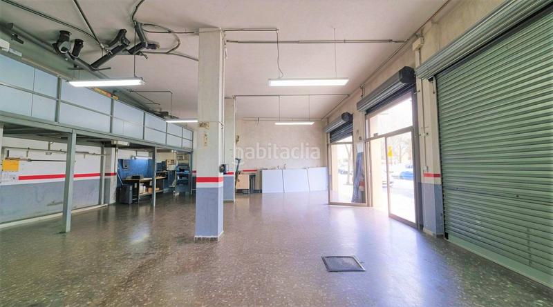 Foto 31881929-1f4e-4621-b674-16eb48fffc1e. Aparcament cotxe a Ponent Reus