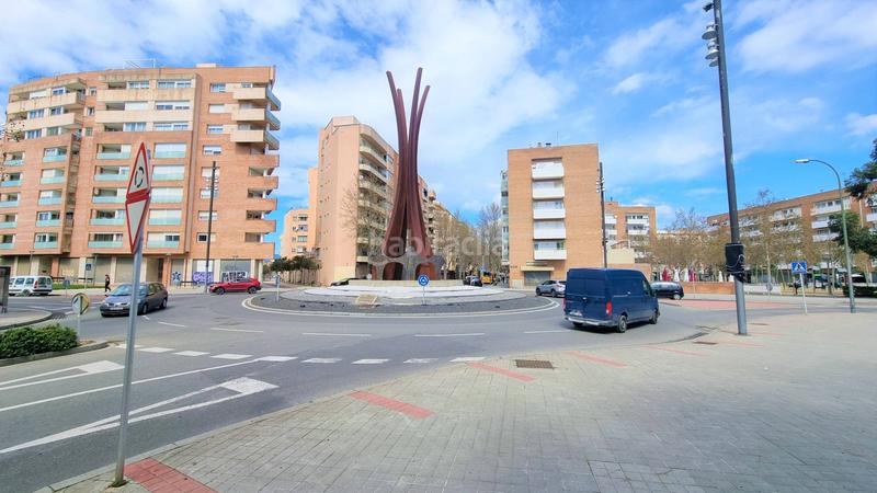 Foto 9d89d760-4981-40b5-824e-4ab0d9c47dcd. Aparcament cotxe a Ponent Reus