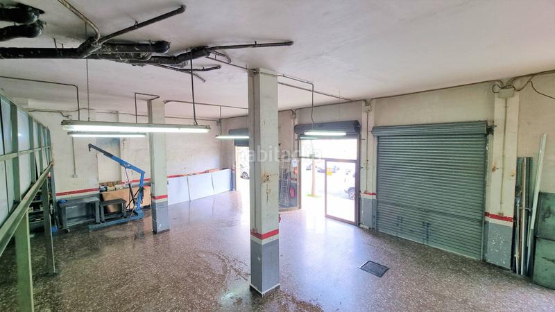 Foto b682d5ae-14d5-4f61-8108-28350736b4a0. Aparcament cotxe a Ponent Reus