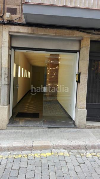 Foto eaf6221c-f3e5-4e6e-b552-78159c163f31. Local comercial a Centre Reus
