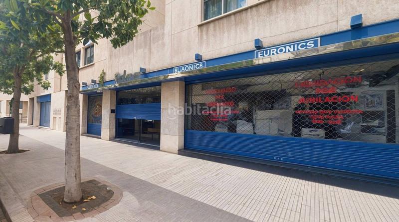 Foto 0a7d9e68-16ca-40ba-a45b-bc990ff8b5d4. Alquiler local comercial gran local de 225 m en alquiler en Reus