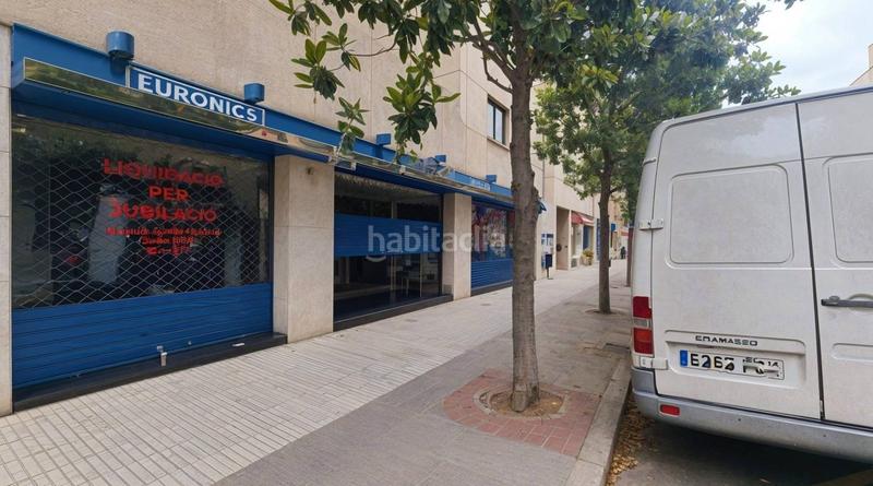 Foto 30e5f3c2-5f1f-469d-a154-2b53120ea5ca. Alquiler local comercial gran local de 225 m en alquiler en Reus