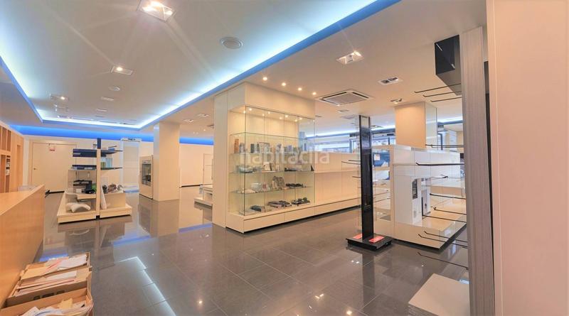 Foto 865ef44d-c4e2-4592-9cb3-0c90d7890945. Alquiler local comercial gran local de 225 m en alquiler en Reus